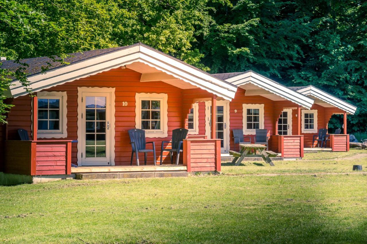 Danhostel Skanderborg Extérieur photo