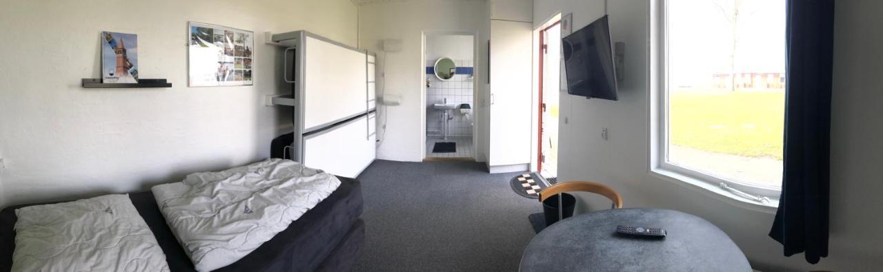 Danhostel Skanderborg Extérieur photo
