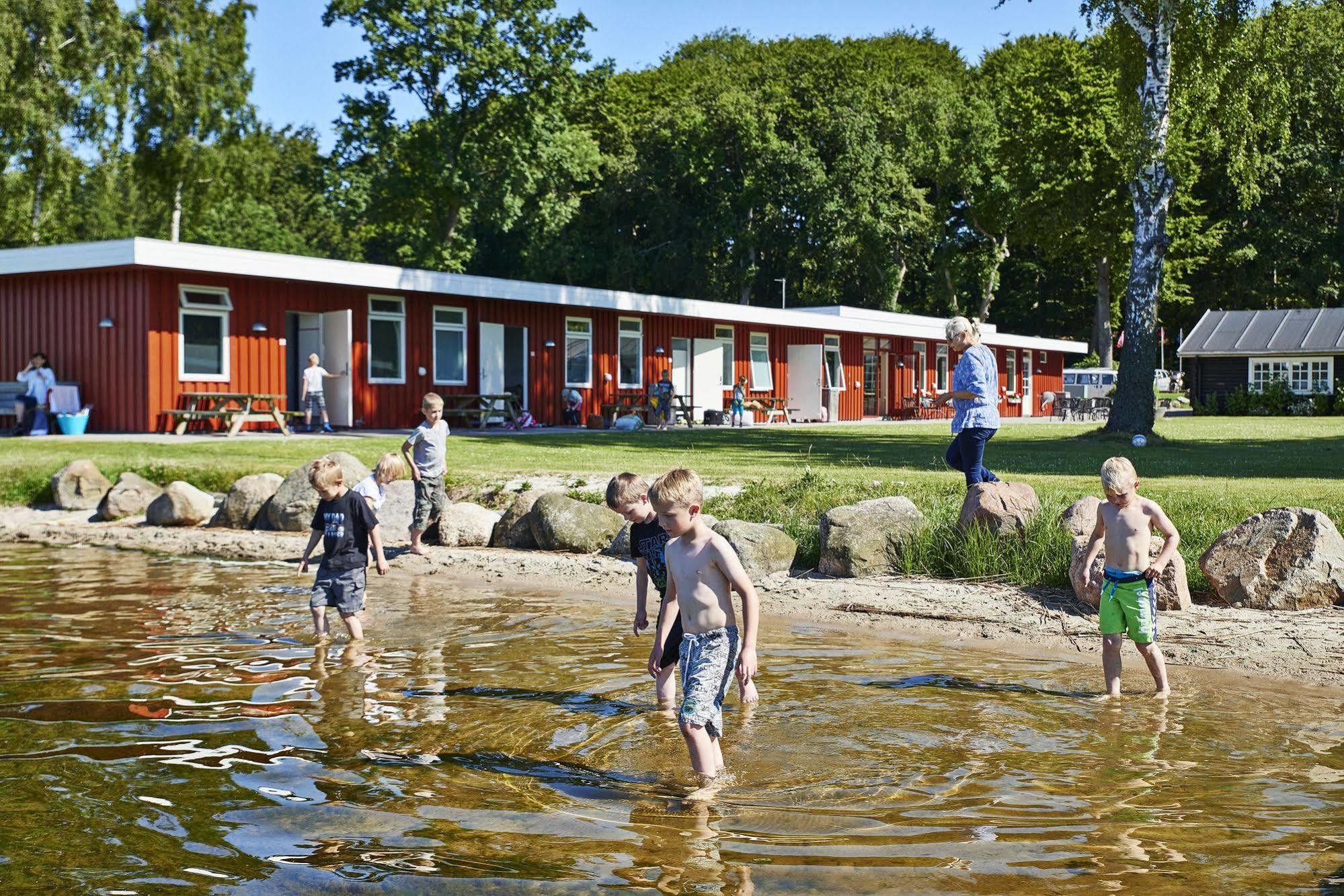 Danhostel Skanderborg Extérieur photo