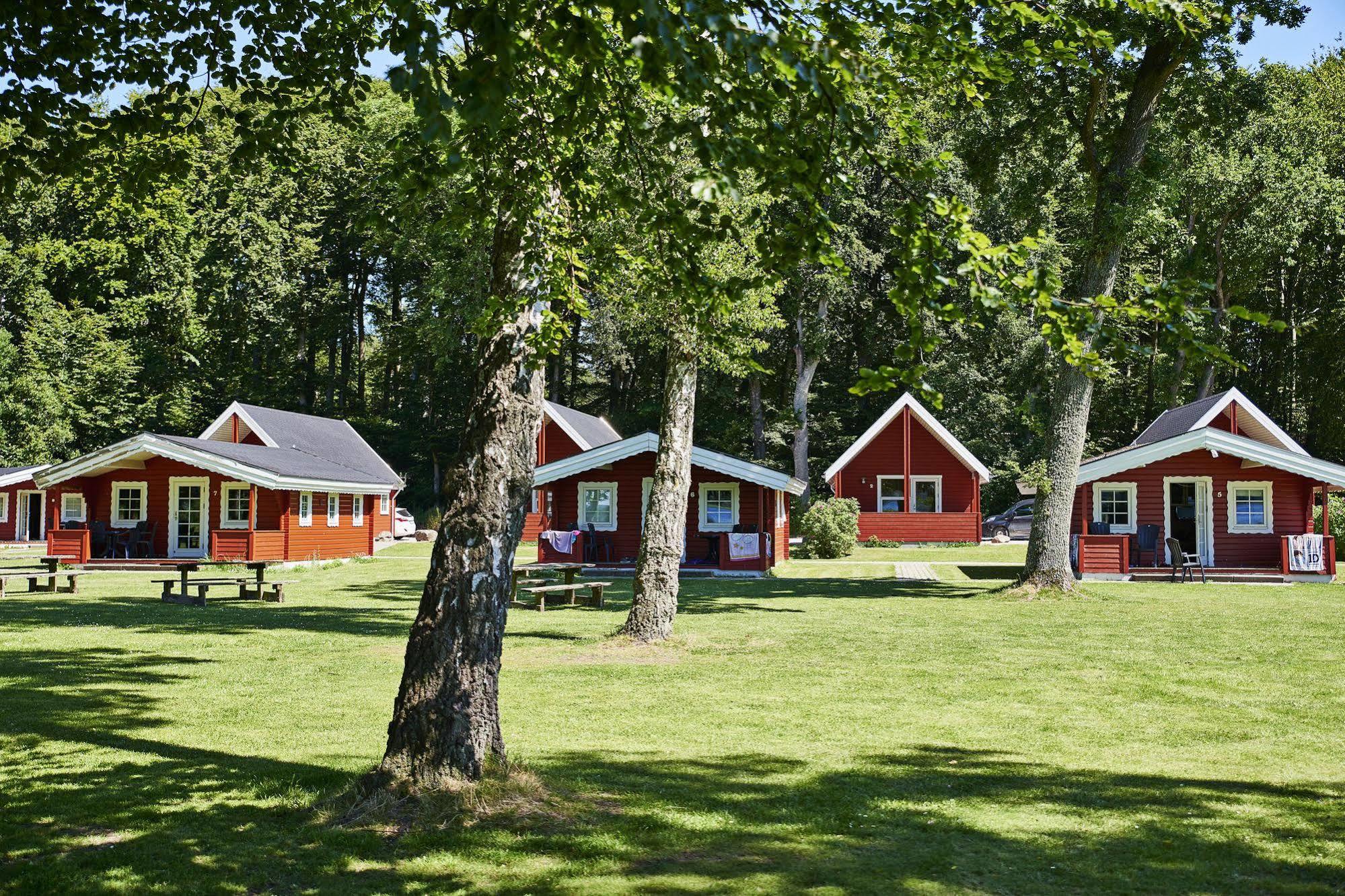 Danhostel Skanderborg Extérieur photo