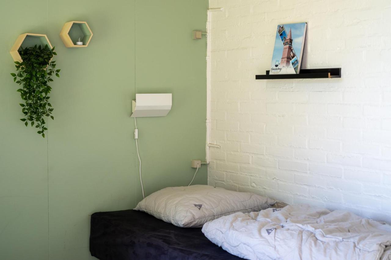 Danhostel Skanderborg Extérieur photo