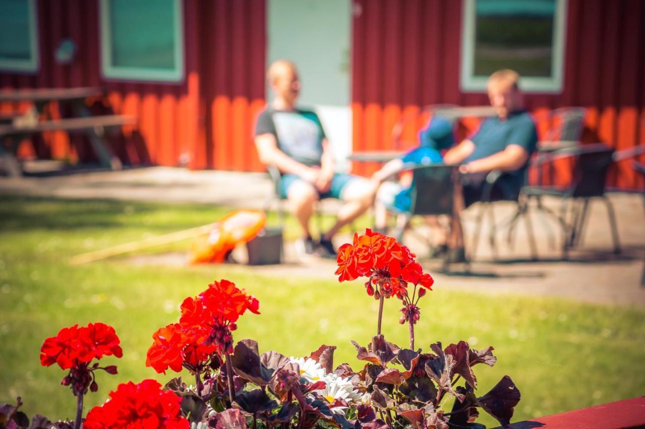 Danhostel Skanderborg Extérieur photo