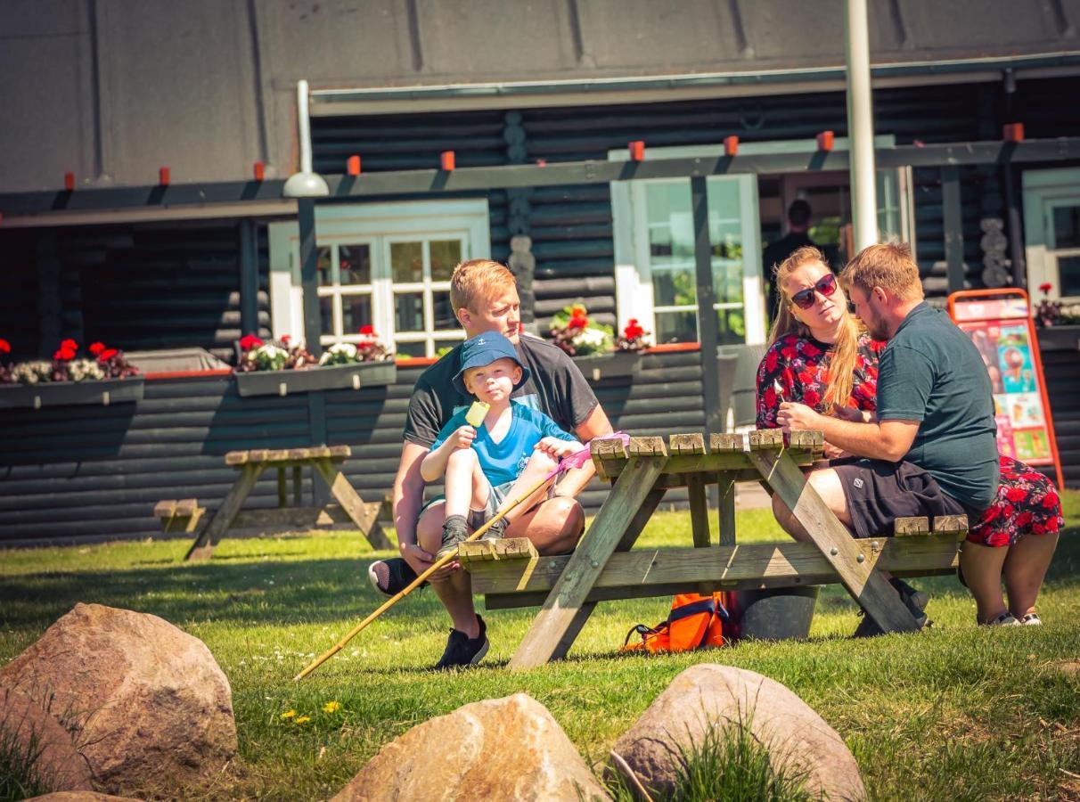 Danhostel Skanderborg Extérieur photo