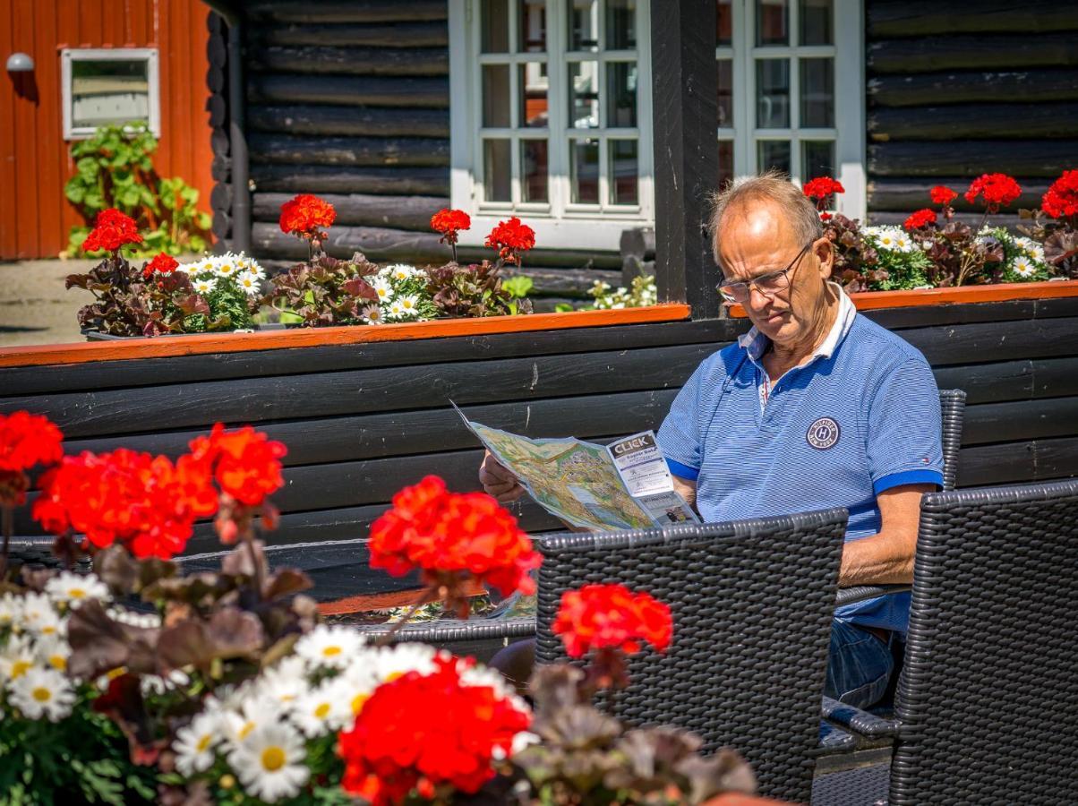 Danhostel Skanderborg Extérieur photo