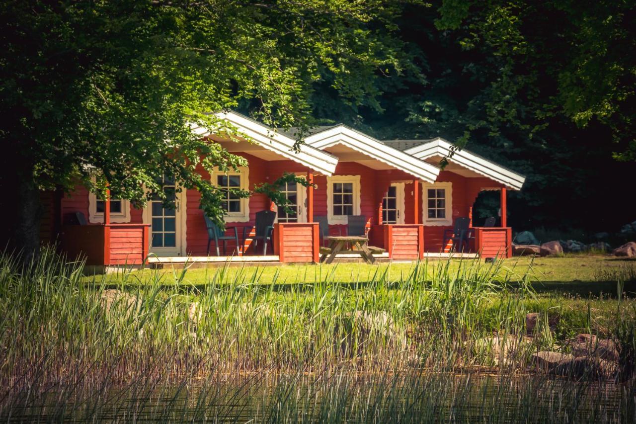 Danhostel Skanderborg Extérieur photo