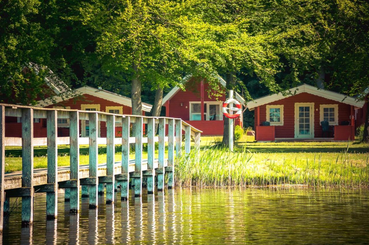 Danhostel Skanderborg Extérieur photo